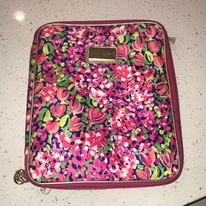 Lilly Pulitzer Tablet Case